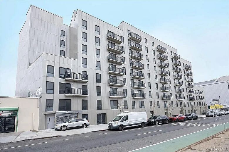 70-40 45th Avenue #2M