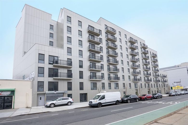 70-40 45th Avenue #6J