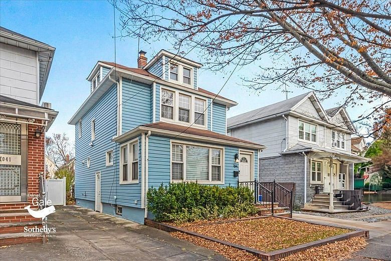 70-43 Nansen Street #HOUSE