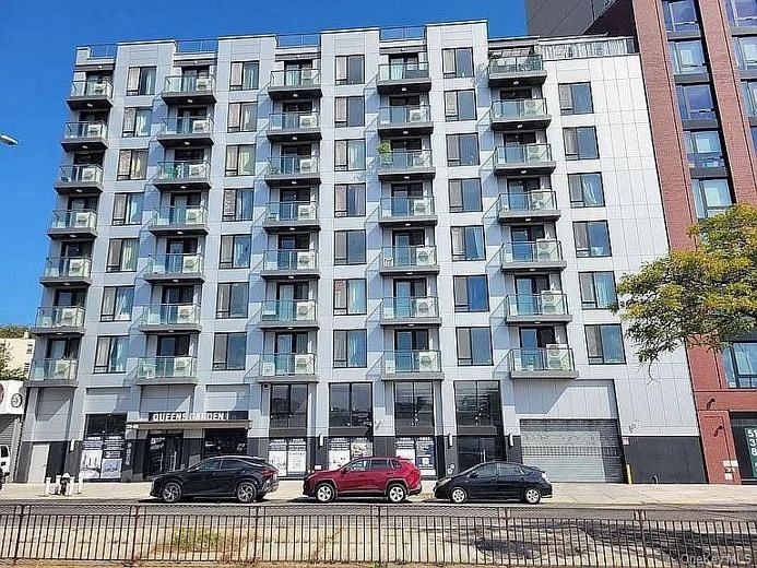 70-65 Queens Boulevard #3L