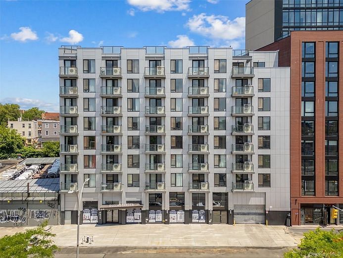 70-65 Queens Boulevard #8M