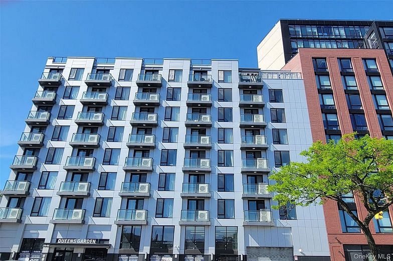 70-65 Queens Boulevard #9I