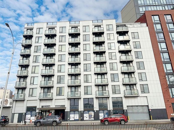 70-65 Queens Boulevard #9I