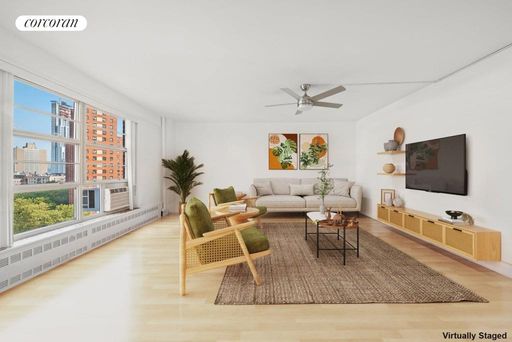 Image 1 of 11 for 70 70 LaSalle Street #11H in Manhattan, New York, NY, 10027