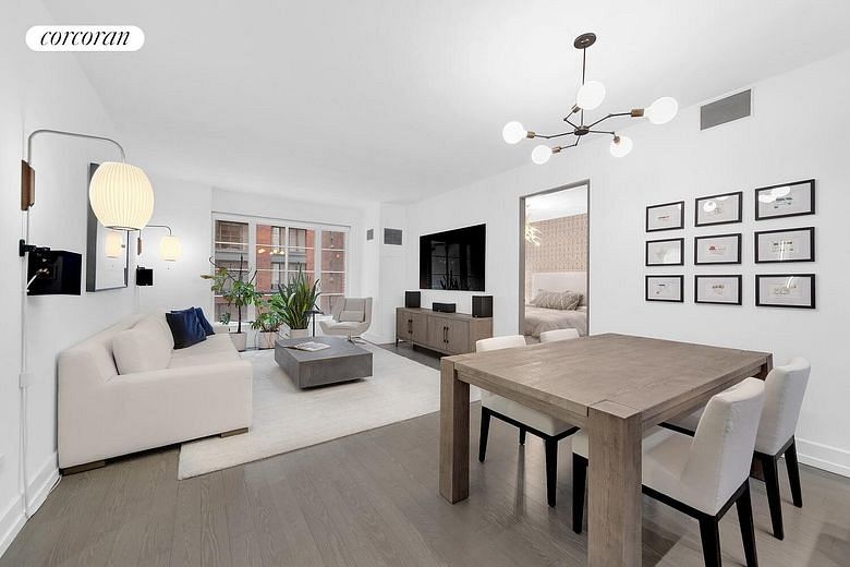 70 Charlton Street #4C