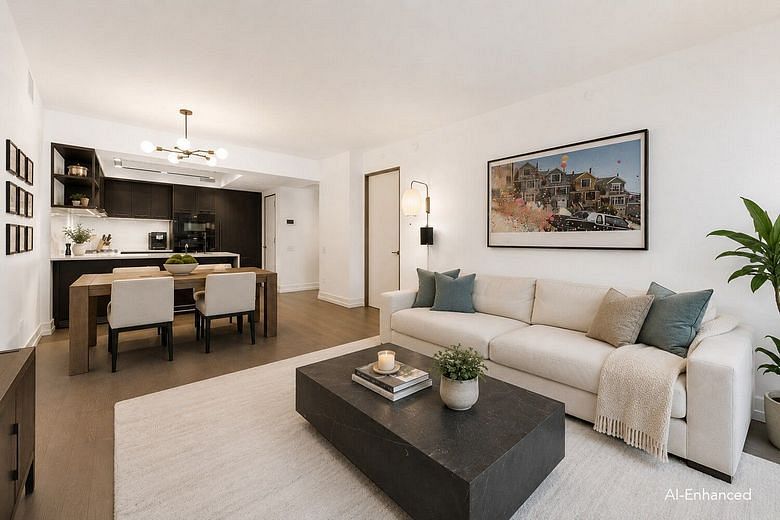 70 Charlton Street #4C
