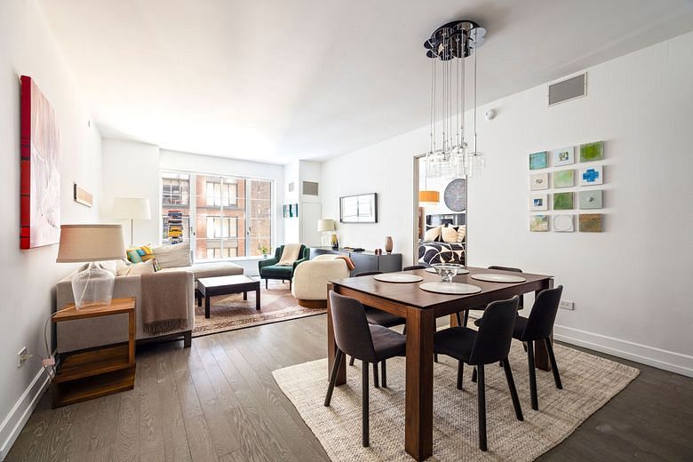 70 Charlton Street #5C