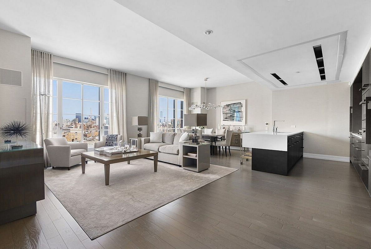 Image 1 of 65 for 70 Charlton Street #PHC in Manhattan, New York, NY, 10014