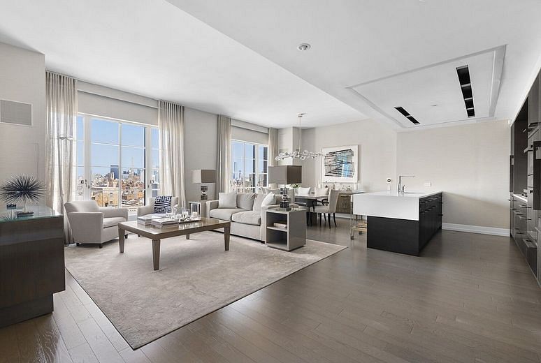 70 Charlton Street #PHC