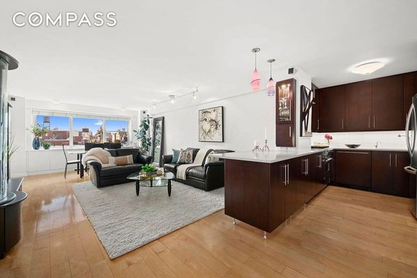 Image 1 of 19 for 70 East 10th Street #16P in Manhattan, New York, NY, 10003