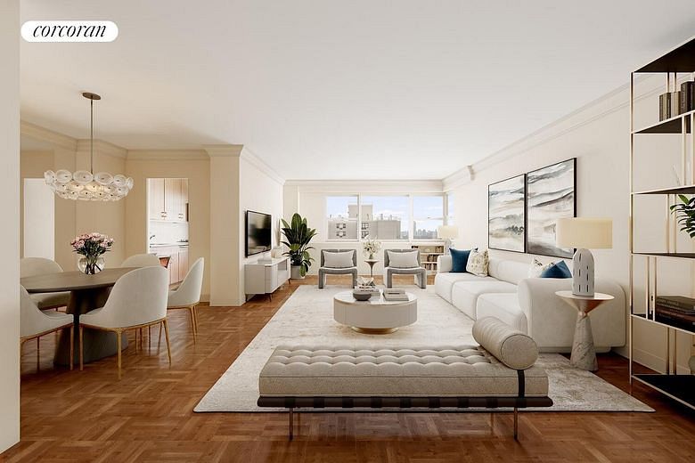 70 East 10th Street #20C