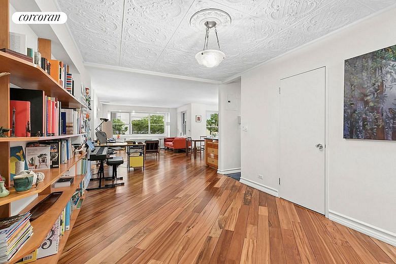 70 East 10th Street #2A