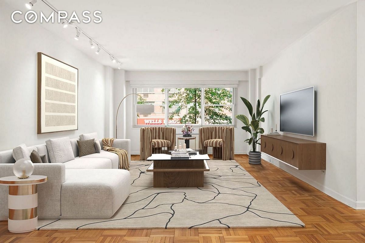 Image 1 of 22 for 70 East 10th Street #2P in Manhattan, New York, NY, 10003