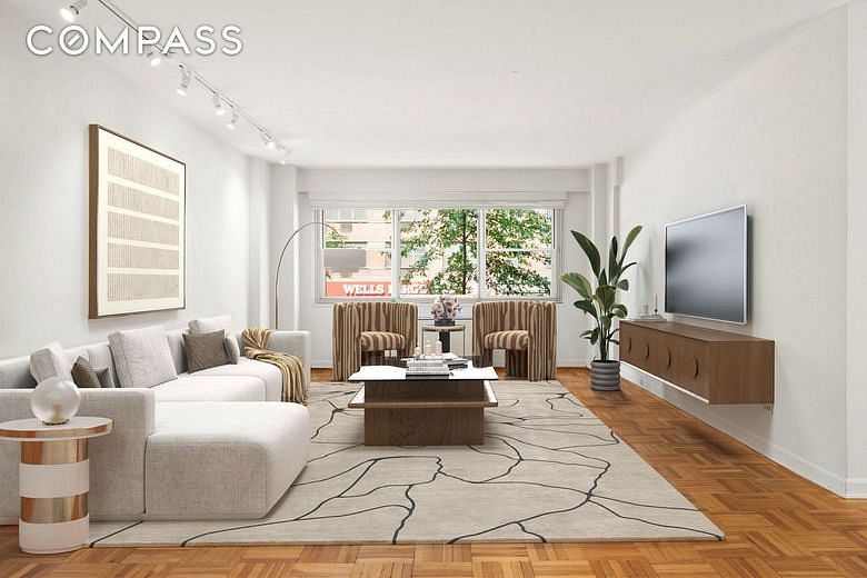 70 East 10th Street #2P