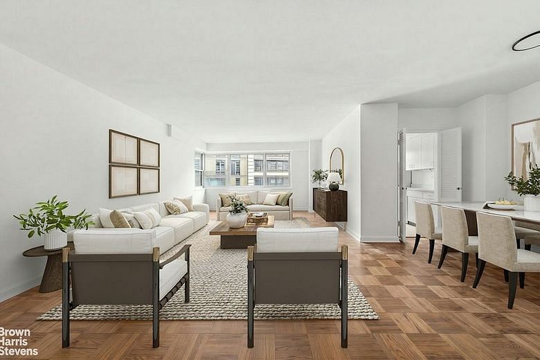 70 East 10th Street #7D