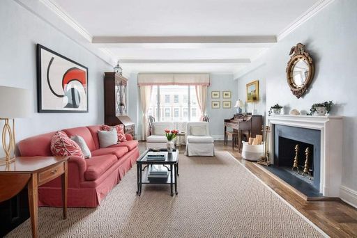 Image 1 of 11 for 70 East 96th Street #15B in Manhattan, New York, NY, 10128