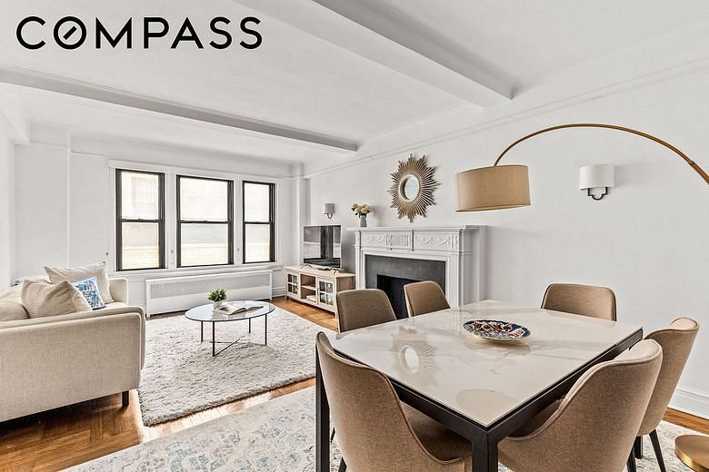 70 East 96th Street #2D