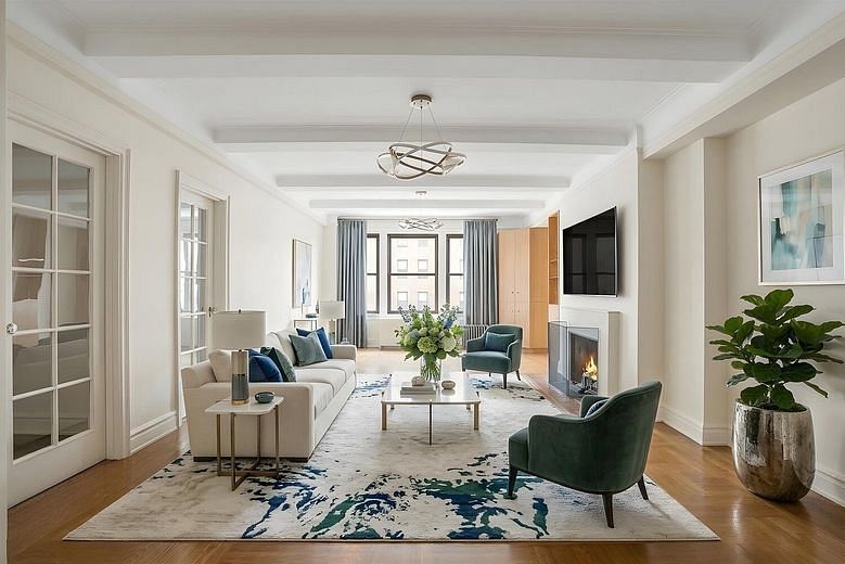 70 East 96th Street #7B