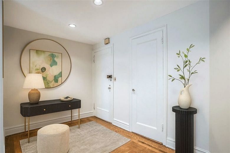 70 East 96th Street #7B