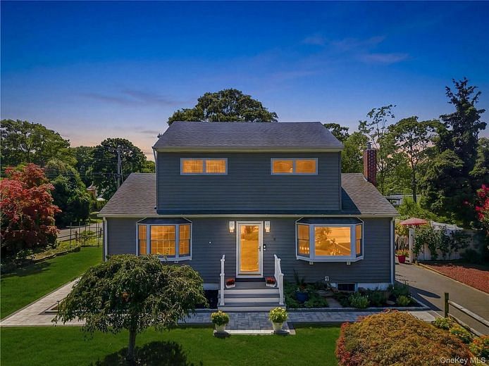 70 Fanning Avenue