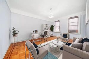 Image 1 of 11 for 70 Haven Avenue #4I in Manhattan, New York, NY, 10032