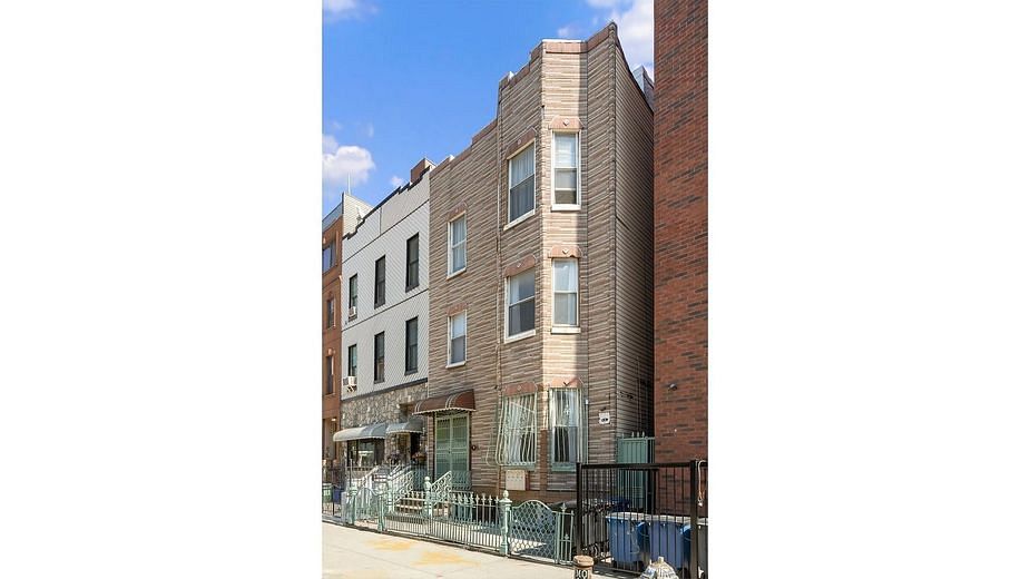 70 Jefferson Street