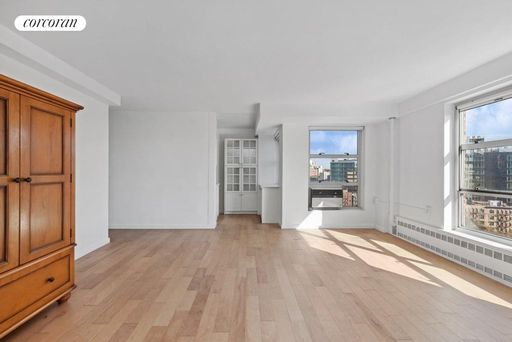 Image 1 of 7 for 70 La Salle Street #12D in Manhattan, New York, NY, 10027