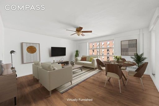 Image 1 of 8 for 70 La Salle Street #19A in Manhattan, New York, NY, 10027