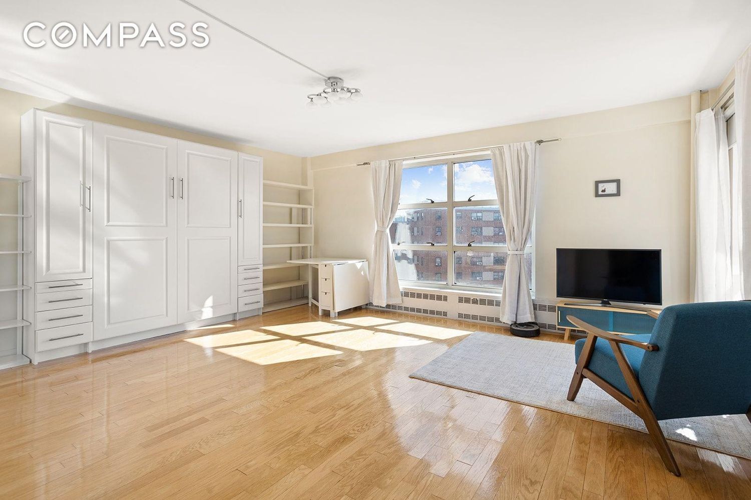 Image 1 of 6 for 70 La Salle Street #19E in Manhattan, New York, NY, 10027