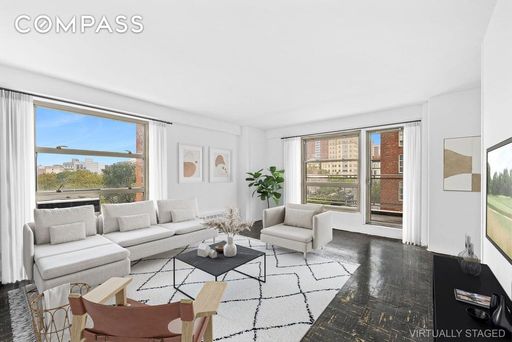 Image 1 of 14 for 70 La Salle Street #7F in Manhattan, New York, NY, 10027