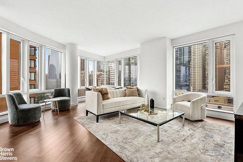 70 Little West Street #16A