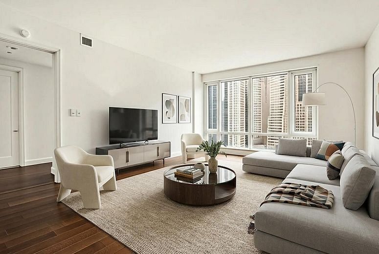 70 Little West Street #18G