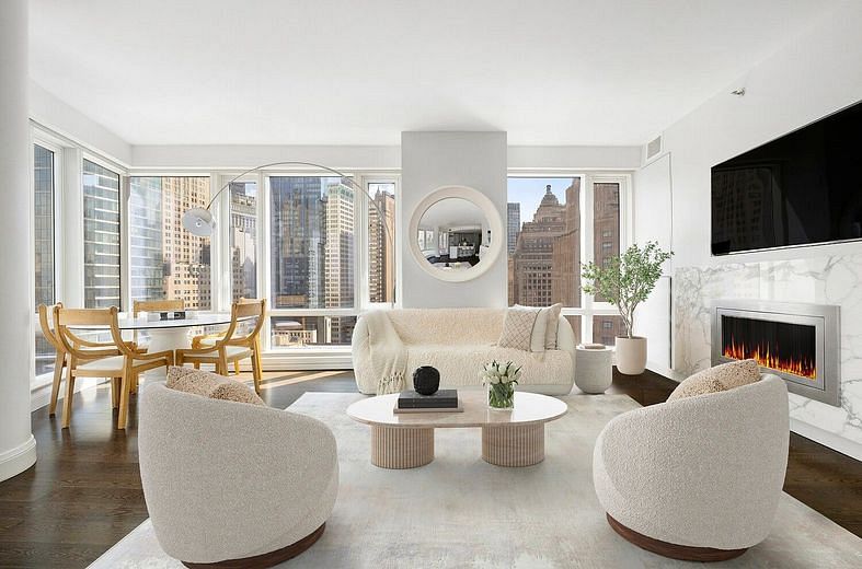 70 Little West Street #20B