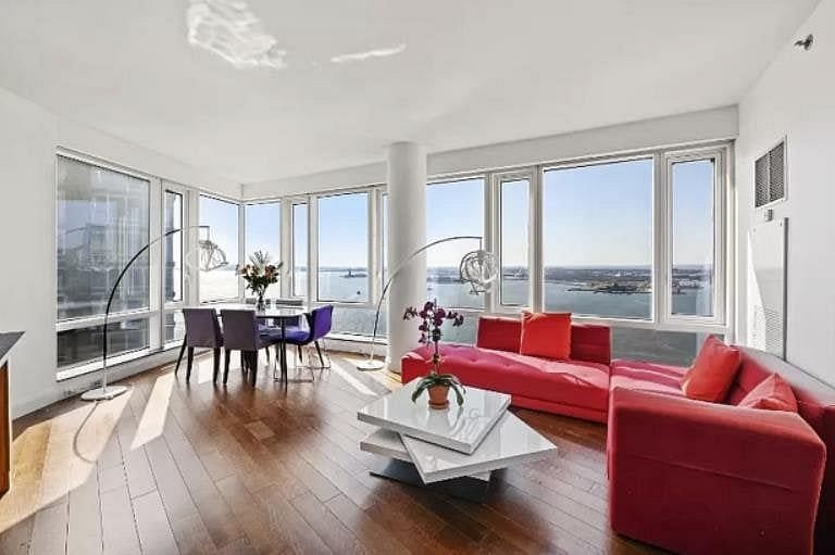 70 Little West Street #23E