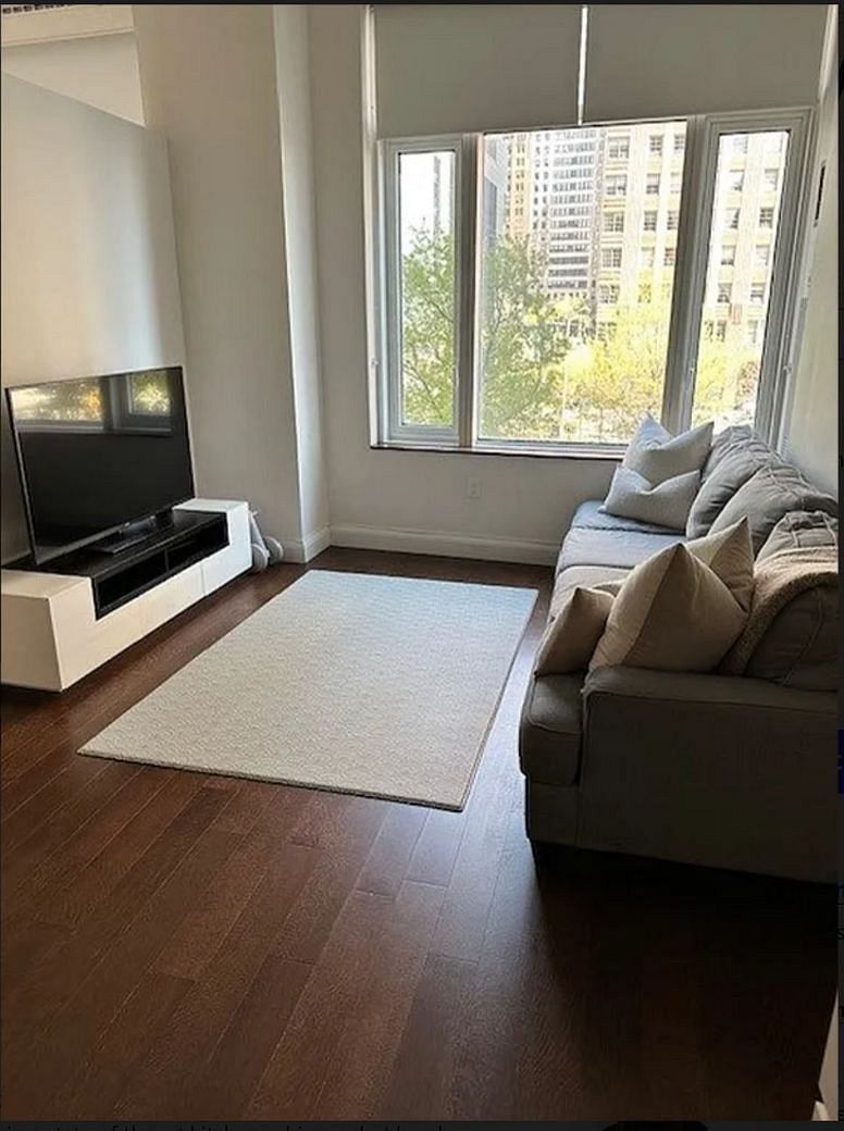 70 Little West Street #3J