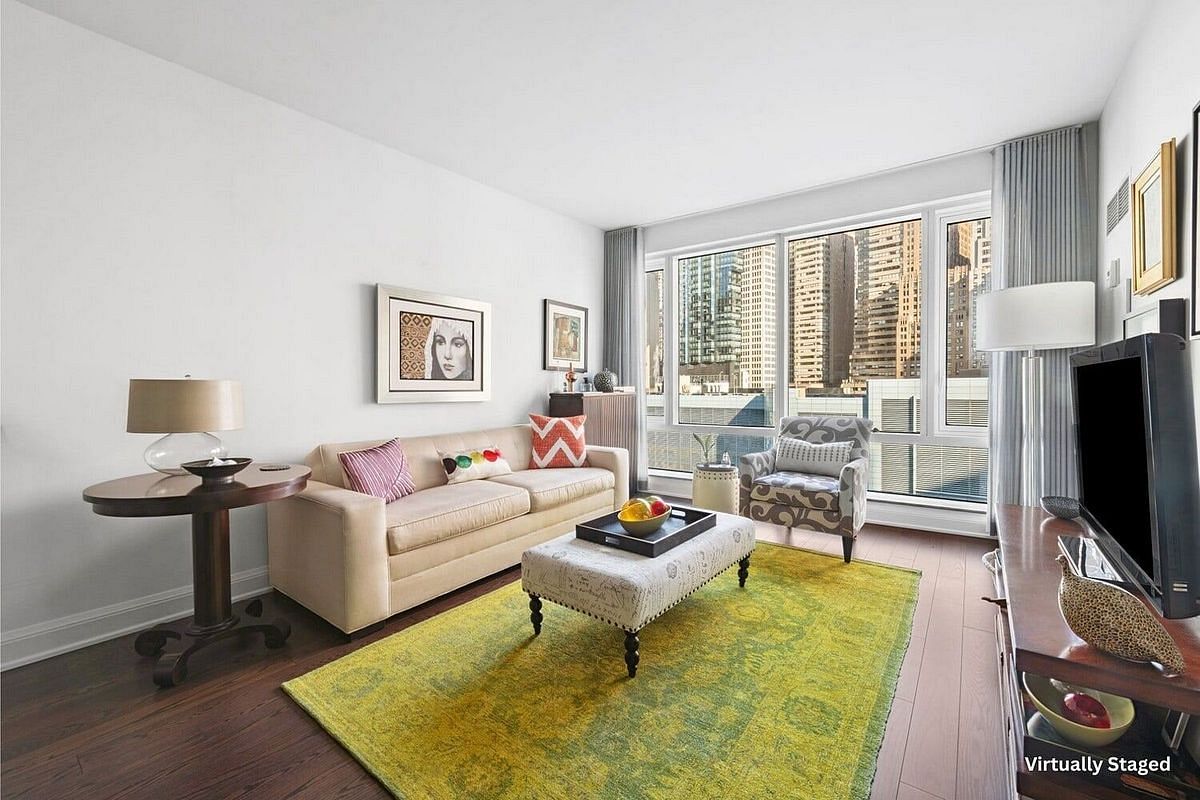 Image 1 of 19 for 70 Little West Street #9A in Manhattan, New York, NY, 10004