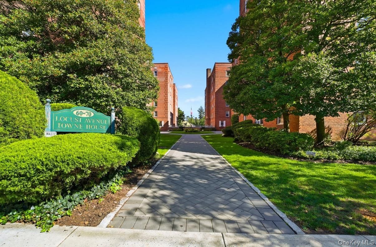 70 Locust Avenue #103B