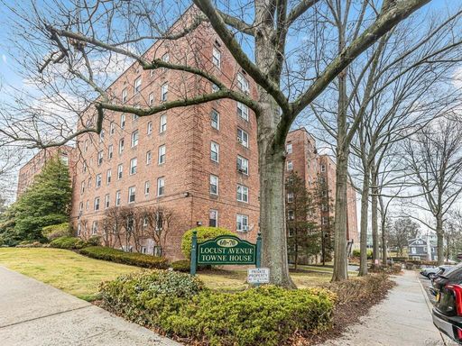 Image 1 of 25 for 70 Locust Avenue #506B in Westchester, New Rochelle, NY, 10801