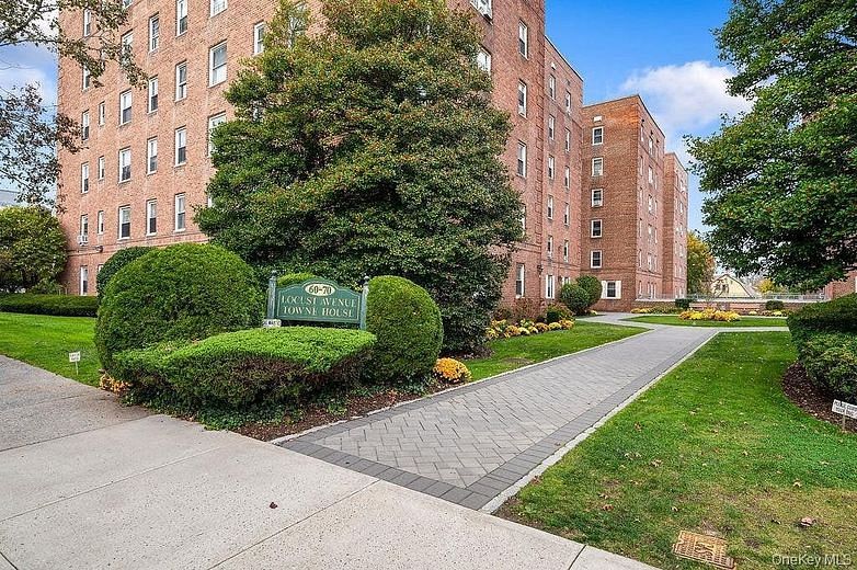 70 Locust Avenue #B101