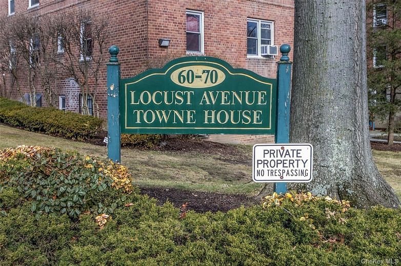 70 Locust Avenue #B405
