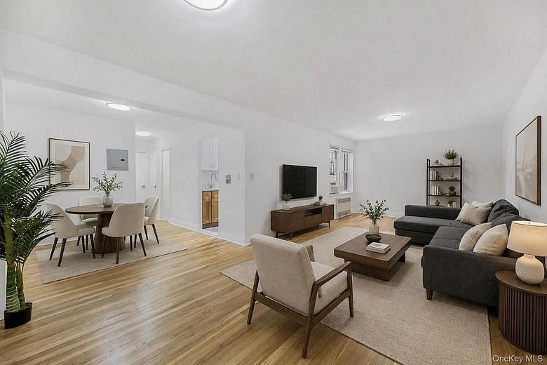 70 Locust Avenue #B508