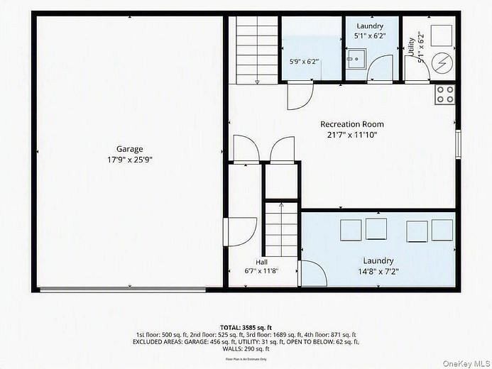 70 Manor Drive #A