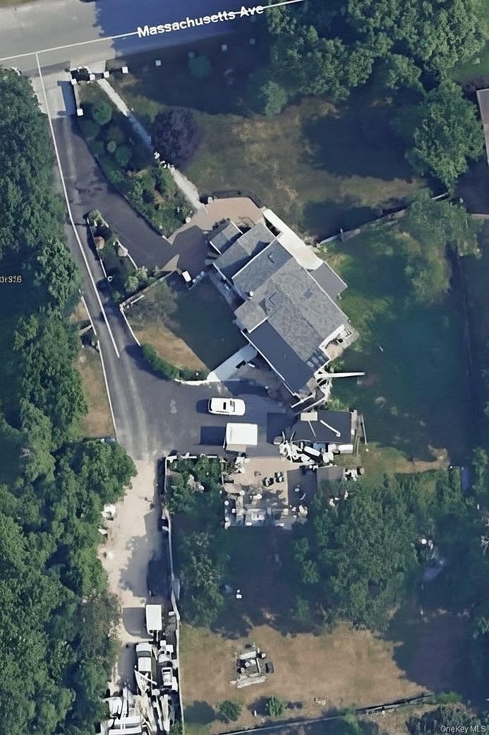 70 Massachusetts Avenue