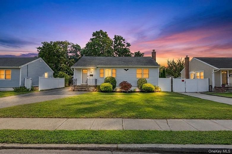 70 Mohawk Drive