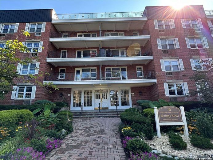 70 N Grove Street #1R