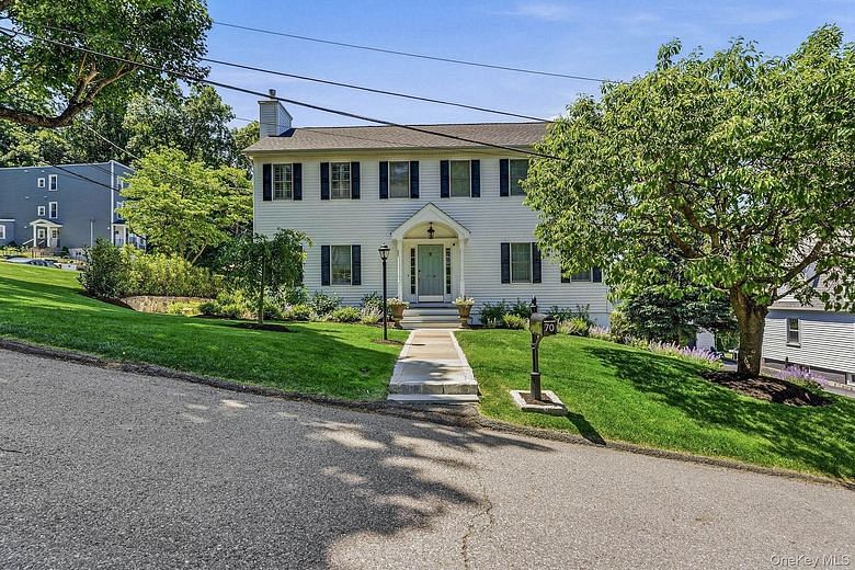70 Orchard Place