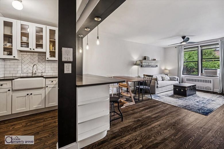 70 Park Terrace East #4B