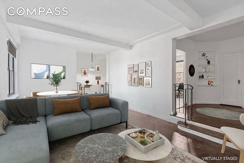 70 Park Terrace West #E74