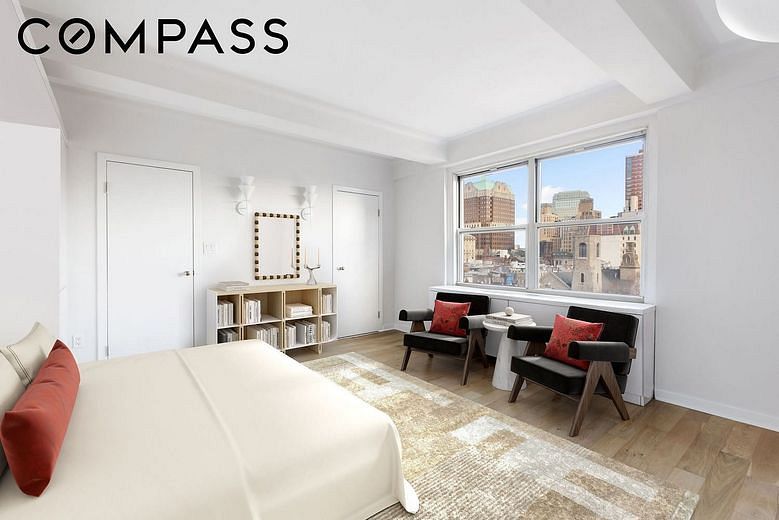 70 Remsen Street #10J