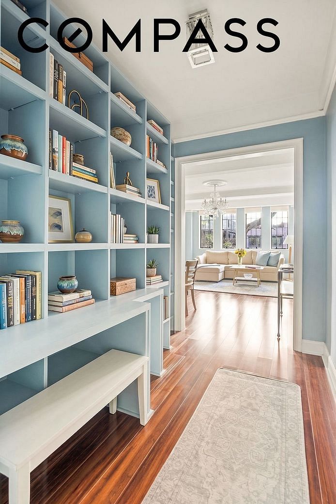 70 Remsen Street #2C